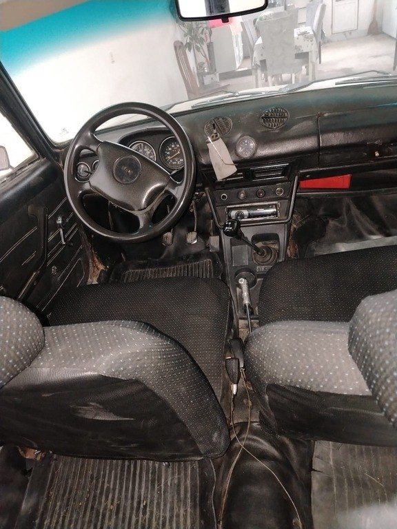 Lada (VAZ) 2106, 1.3 L, 1982 il, 300 000 km — Avtomobillər, Xaçmaz (5)