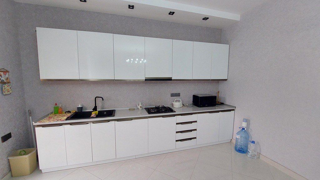 İcarəyə verilir 5 otaqlı həyət evi/bağ evi 350 m² — Ev, villa, Bakı (11)