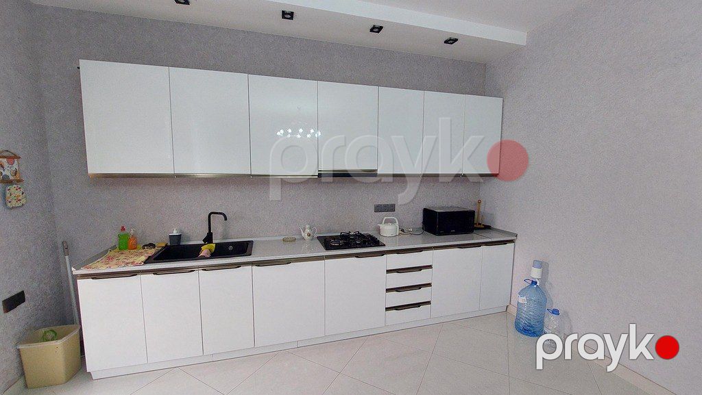 İcarəyə verilir 5 otaqlı həyət evi/bağ evi 350 m² — Ev, villa, Bakı (11)