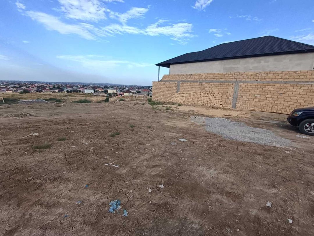 Satılır torpaq 5 sot — Torpaq, Bakı (7)