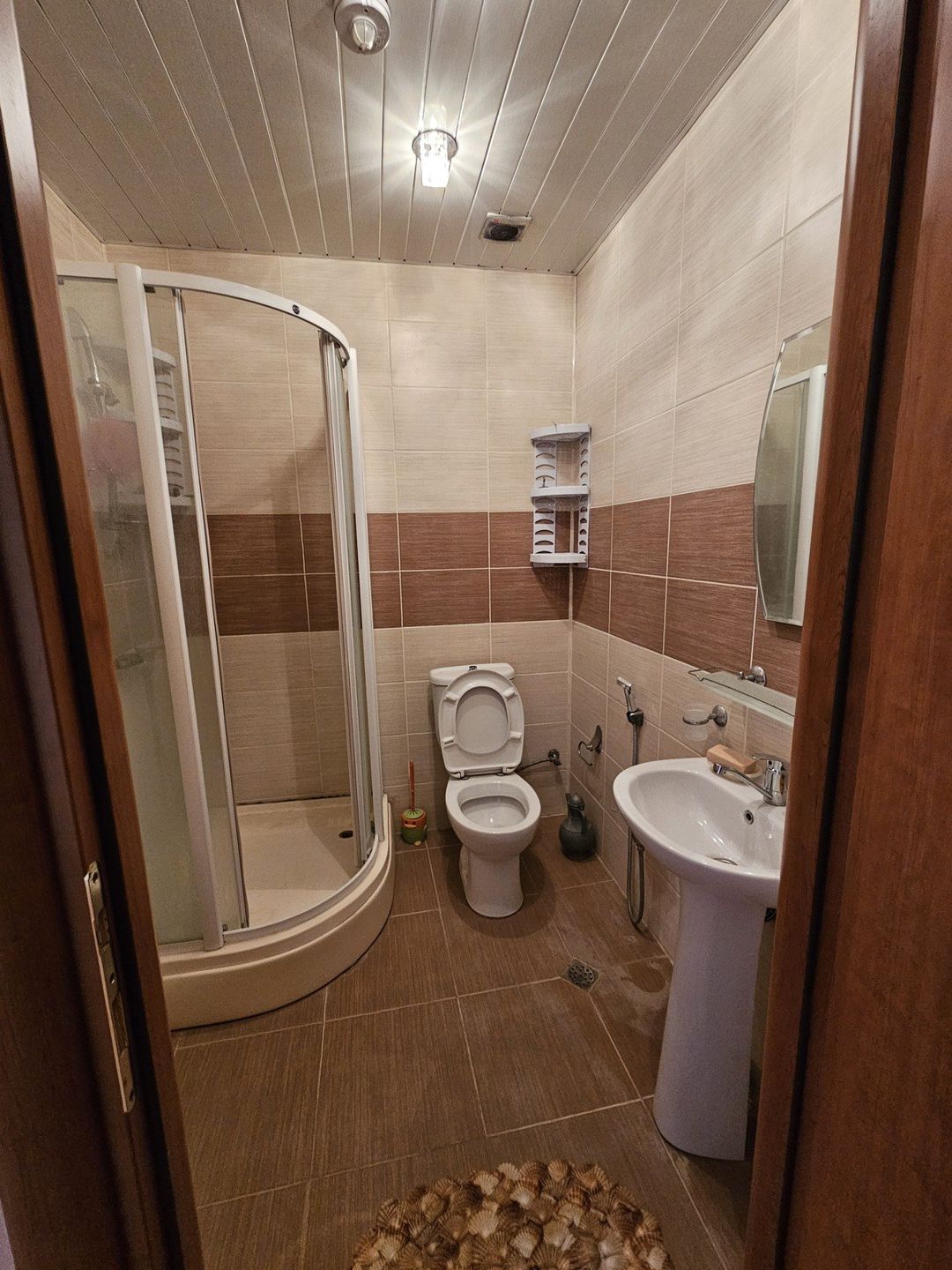 Satılır 3 otaqlı yeni tikili 133 m² — Mənzil, Bakı (5)