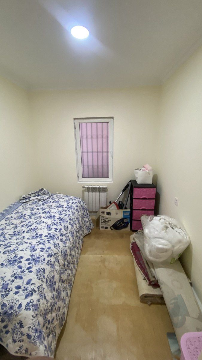 Satılır 3 otaqlı həyət evi/bağ evi 60 m² — Ev, villa, Bakı (8)