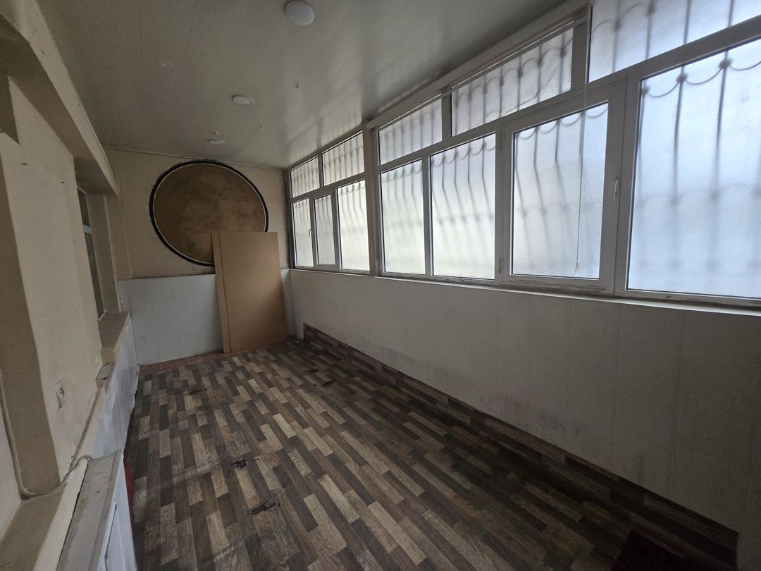 İcarəyə verilir 4 otaqlı ofis 120 m² — Ofis, Bakı (4)