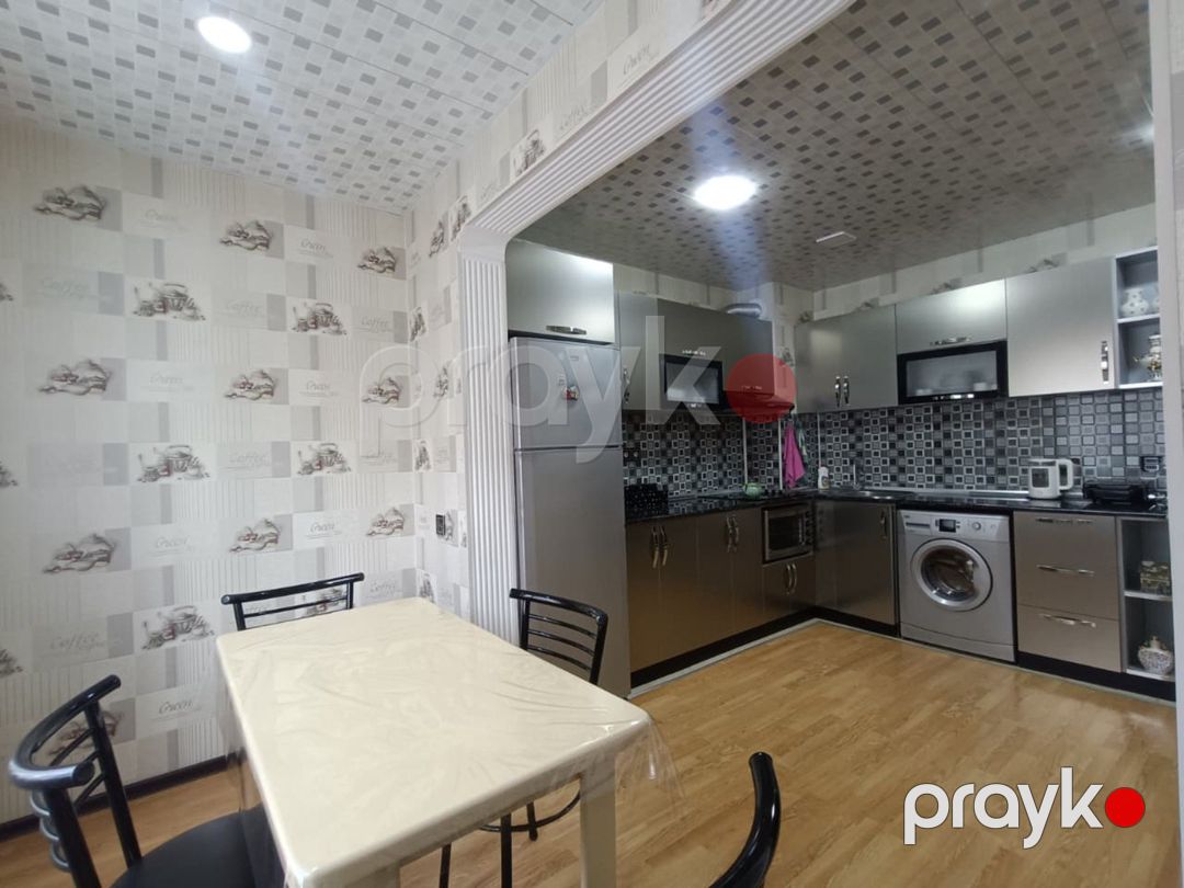 Satılır 2 otaqlı köhnə tikili 68 m² — Mənzil, Bakı (6)