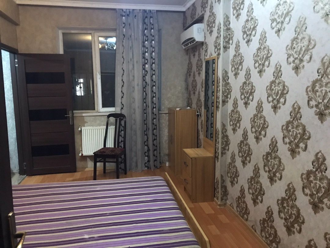 1-otaqlı yeni tikili kirayə verilir, Xırdalan ş., 36 m² — Mənzil, Xırdalan (11)