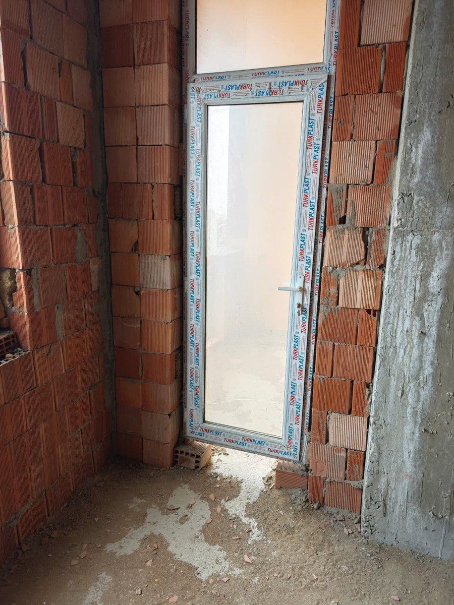 Satılır 2 otaqlı yeni tikili 51 m² — Mənzil, Bakı (9)