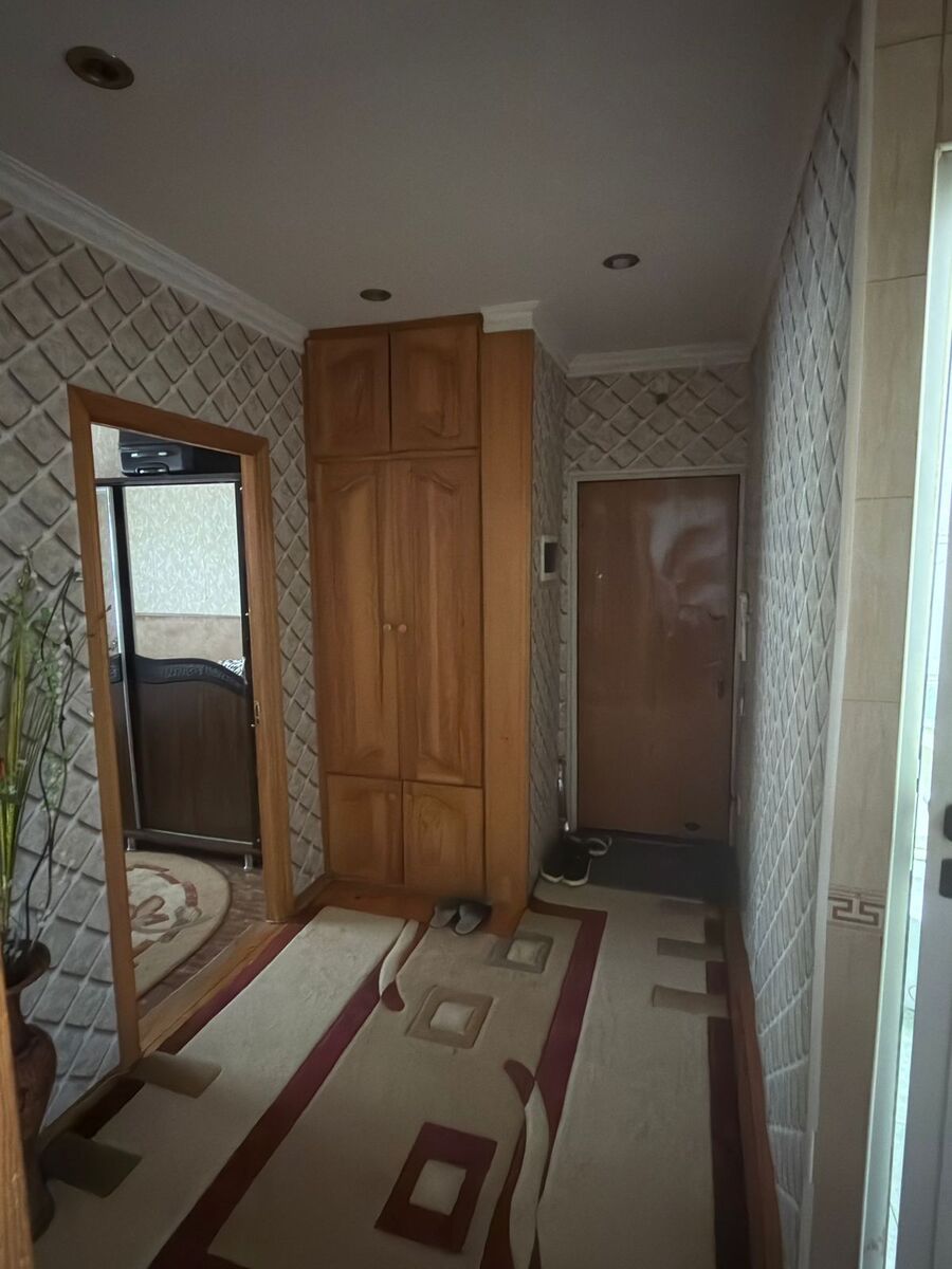 Satılır 3 otaqlı köhnə tikili 75 m² — Mənzil, Bakı (7)