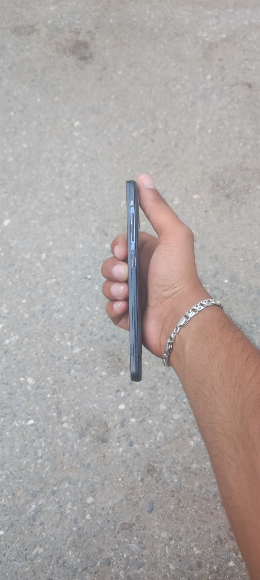 Samsung Galaxy A51, 64 GB, rəng - Mavi, İki sim kartlı — Samsung, Bakı (3)