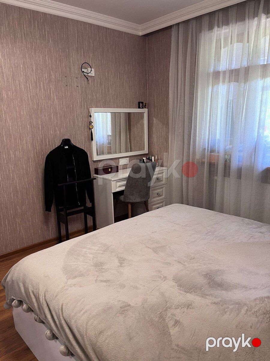 Satılır 3 otaqlı köhnə tikili 90 m² — Mənzil, Bakı (9)