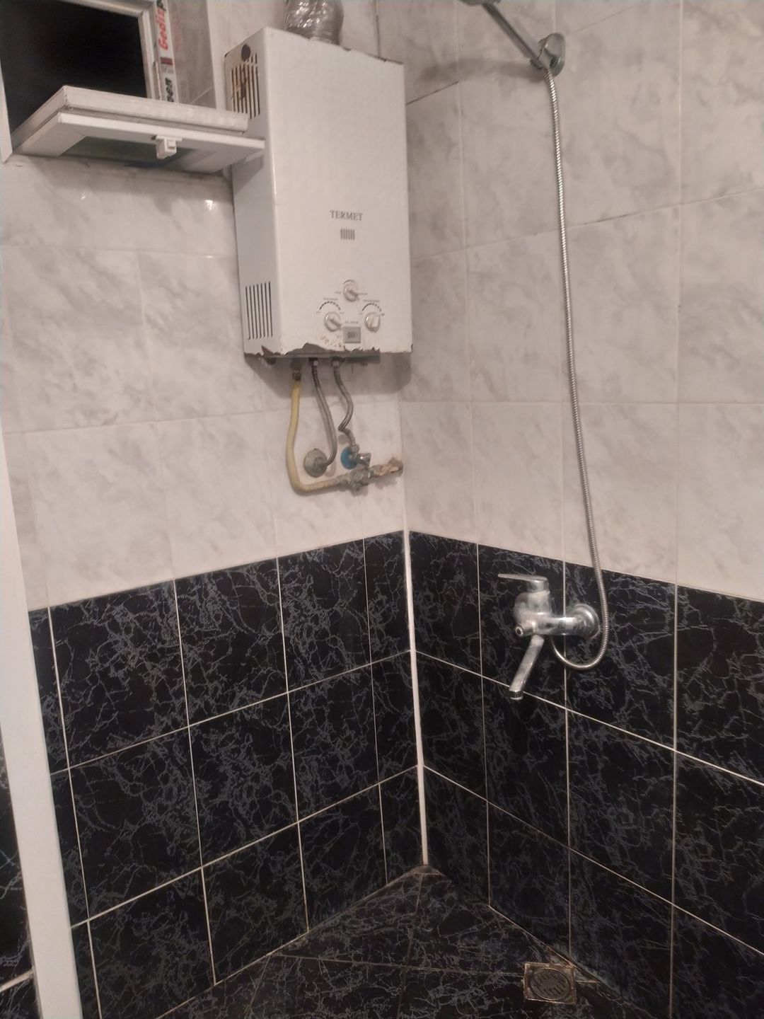 Həyət evi kirayə verilir, Yusif Vəzir Çəmənzəminli küç — Ev, villa, Bakı (9)