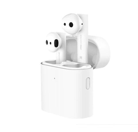 Xiaomi MI Airdots Pro 2 White — Bakı