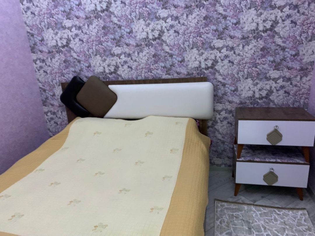 İcarəyə verilir 2 otaqlı yeni tikili 64 m² — Mənzil, Bakı (6)