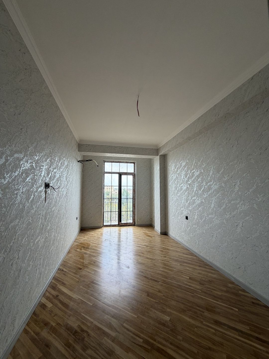 Satılır 3 otaqlı yeni tikili 94 m² — Mənzil, Bakı (6)