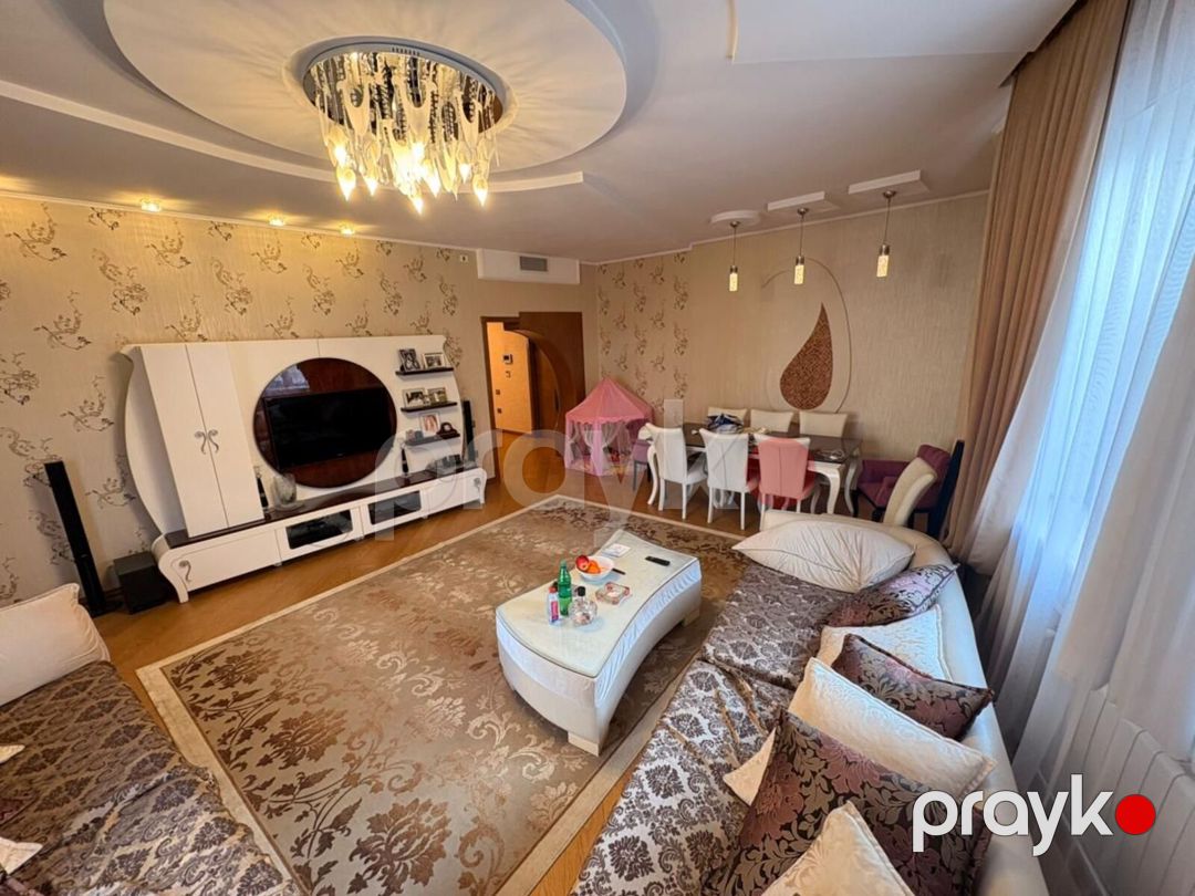 Satılır 4 otaqlı yeni tikili 170 m² — Mənzil, Bakı (4)