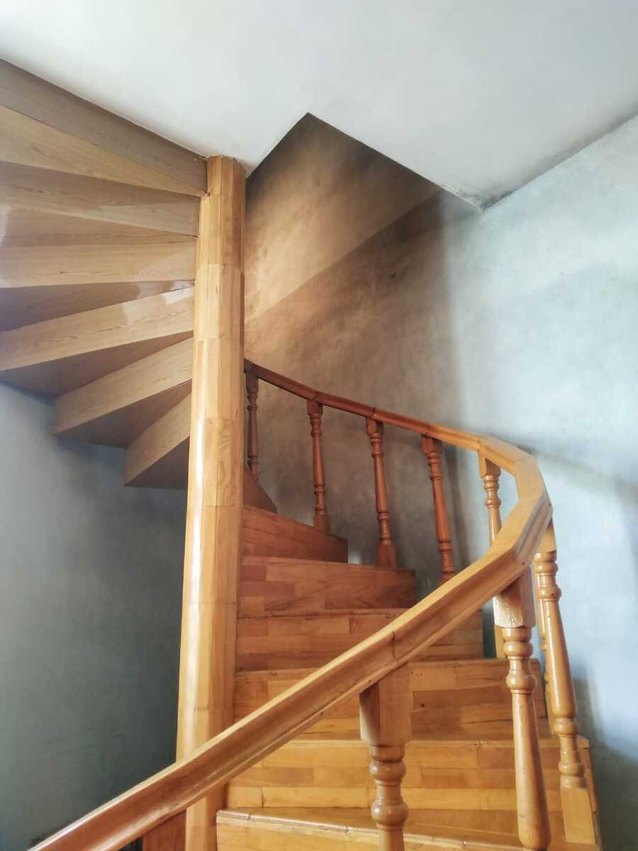 Satılır 10 otaqlı həyət evi/bağ evi 1000 m² — Ev, villa, Bakı (9)