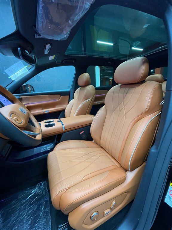 Changan Qiyuan Q07, 1.5 L, 31.7 kWh, 2025 il, 2 000 km — Avtomobillər, Bakı (4)