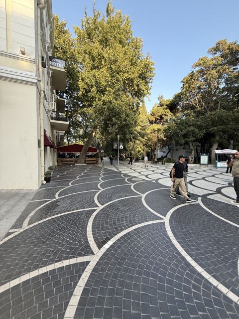 İcarəyə verilir obyekt 140 m² — Bakı