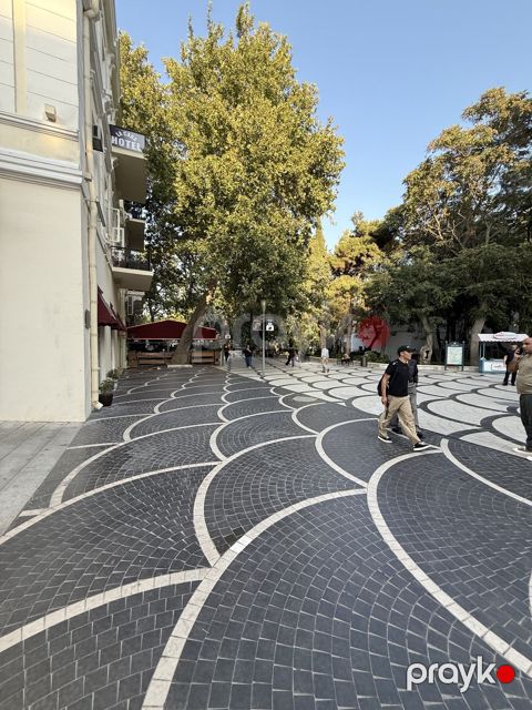 İcarəyə verilir obyekt 140 m²