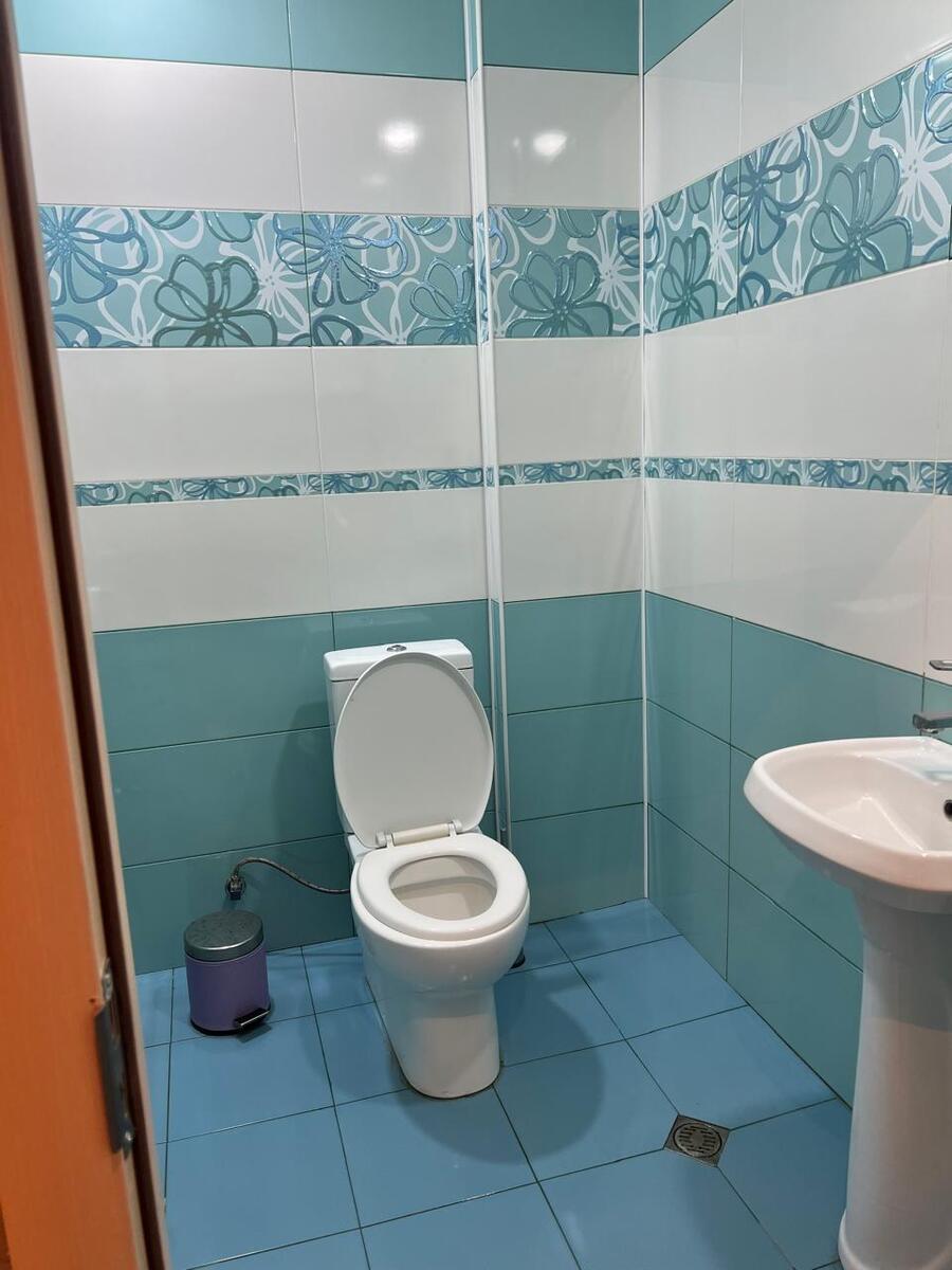 İcarəyə verilir 3 otaqlı yeni tikili 90 m² — Mənzil, Bakı (2)