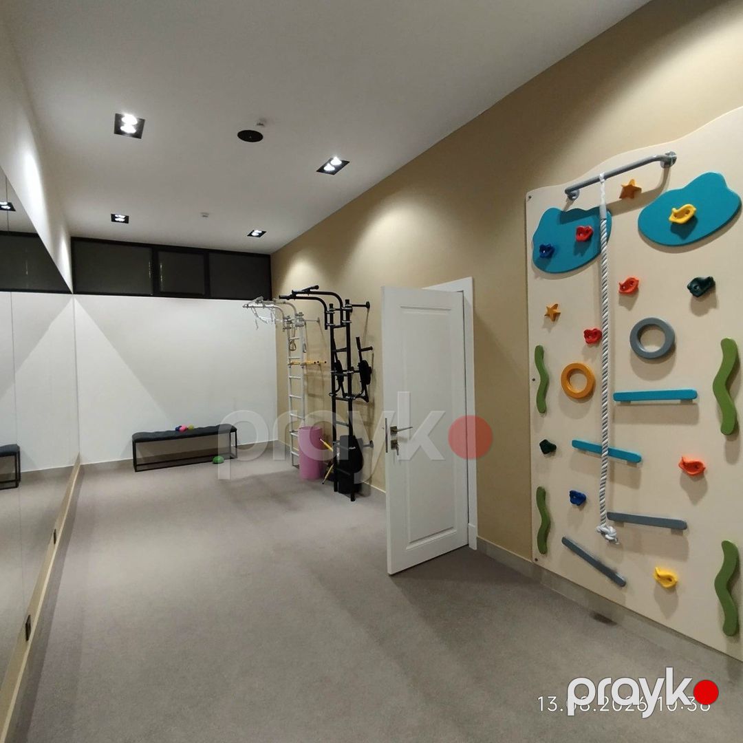 İcarəyə verilir obyekt 270 m² — Əmlak, Bakı (4)