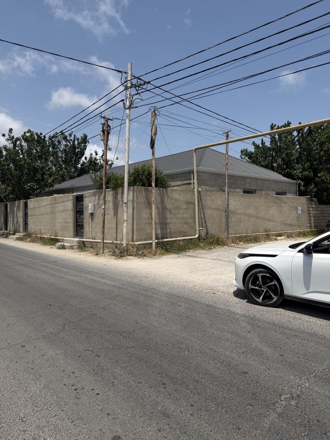 Satılır obyekt 280 m² — Əmlak, Bakı (3)