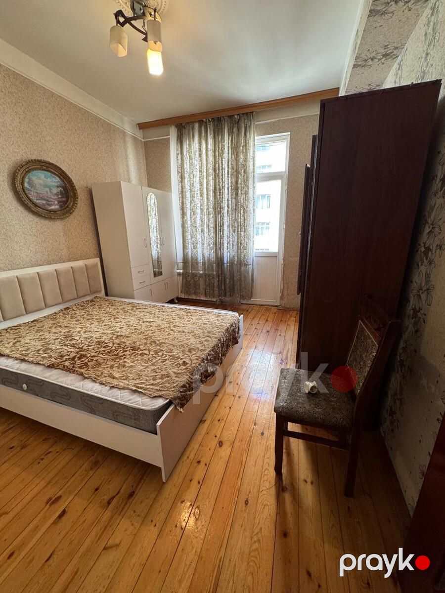 Satılır 2 otaqlı yeni tikili 62 m² — Mənzil, Bakı (4)