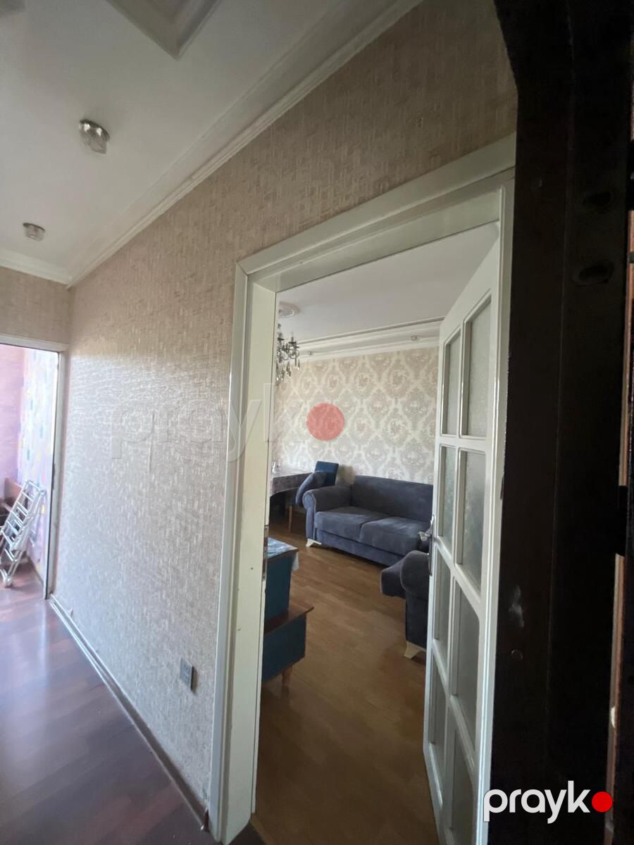 İcarəyə verilir 3 otaqlı köhnə tikili 70 m² — Mənzil, Bakı (7)