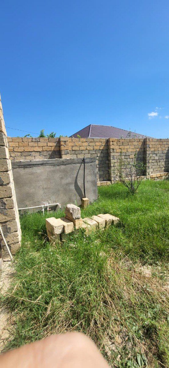 Satılır torpaq 3 sot — Torpaq, Bakı (7)