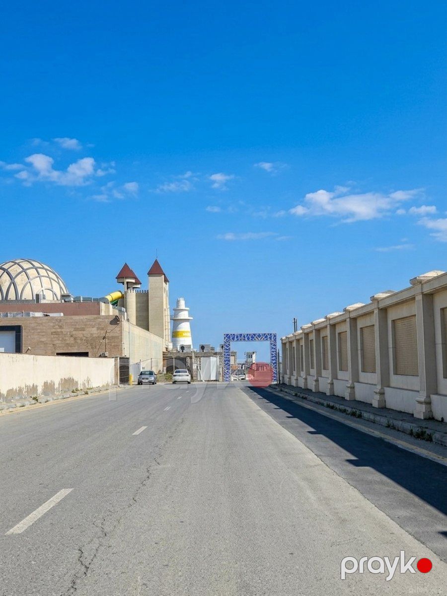 Satılır torpaq 3 sot — Torpaq, Bakı (3)