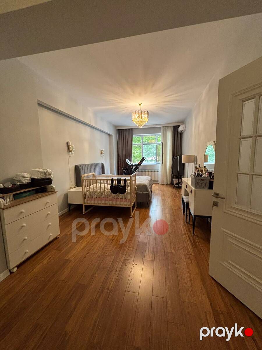 Satılır 3 otaqlı yeni tikili 130 m² — Mənzil, Bakı (5)