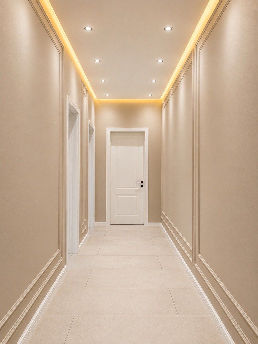 Satılır 5 otaqlı həyət evi/bağ evi 250 m² — Ev, villa, Bakı (8)