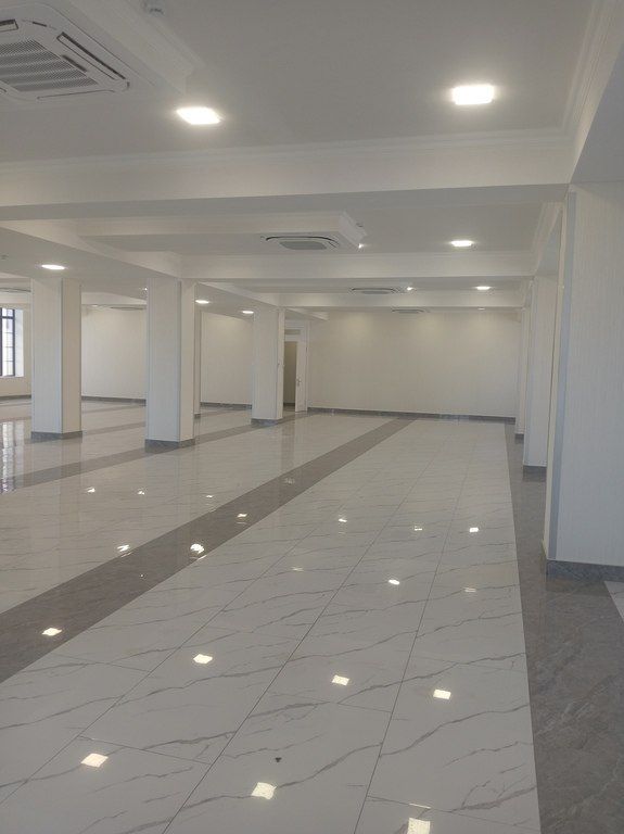 İcarəyə verilir 20 otaqlı ofis 1500 m² — Ofis, Bakı (3)