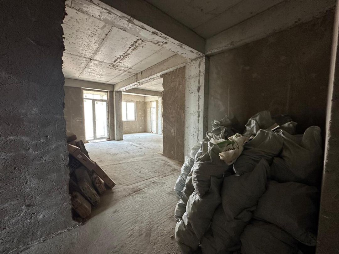 Satılır 4 otaqlı yeni tikili 191 m² — Mənzil, Bakı (10)