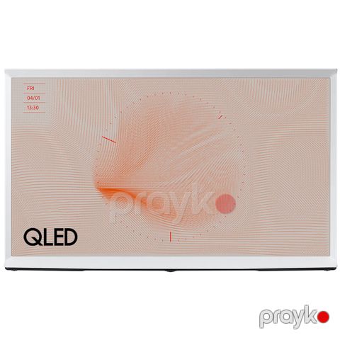 Samsung QE-50LS01T — Bakı