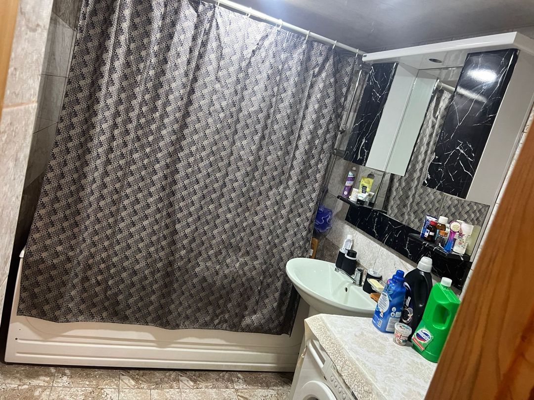 Satılır 2 otaqlı yeni tikili 90 m² — Mənzil, Bakı (10)