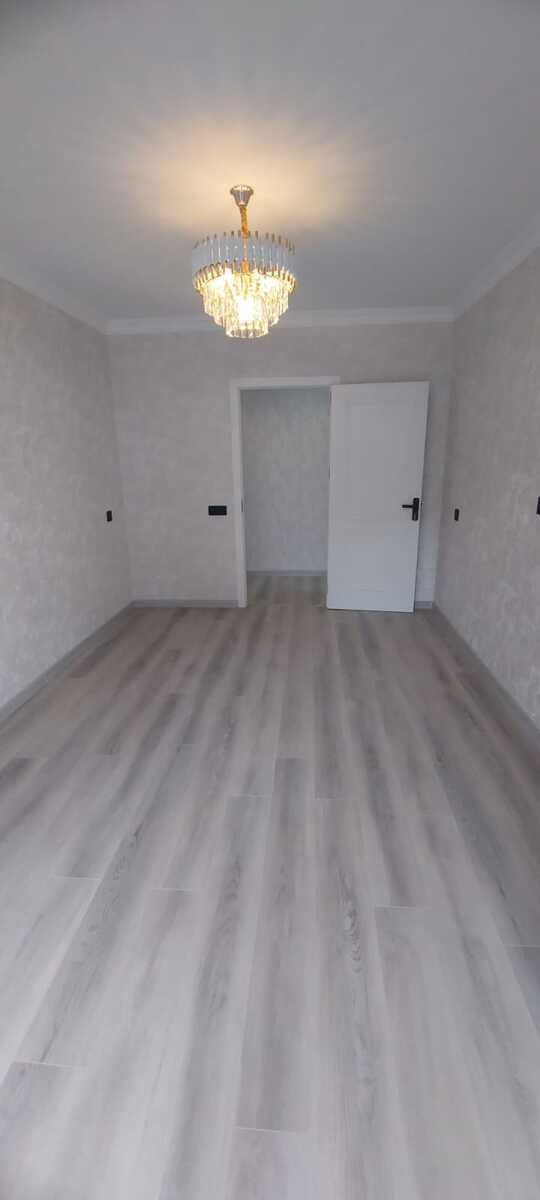 Satılır 2 otaqlı köhnə tikili 49 m² — Mənzil, Bakı