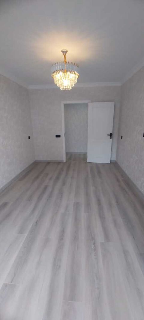 Satılır 2 otaqlı köhnə tikili 49 m² — Bakı