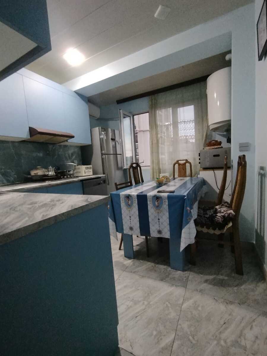 Satılır 3 otaqlı köhnə tikili 85 m² — Mənzil, Bakı (8)