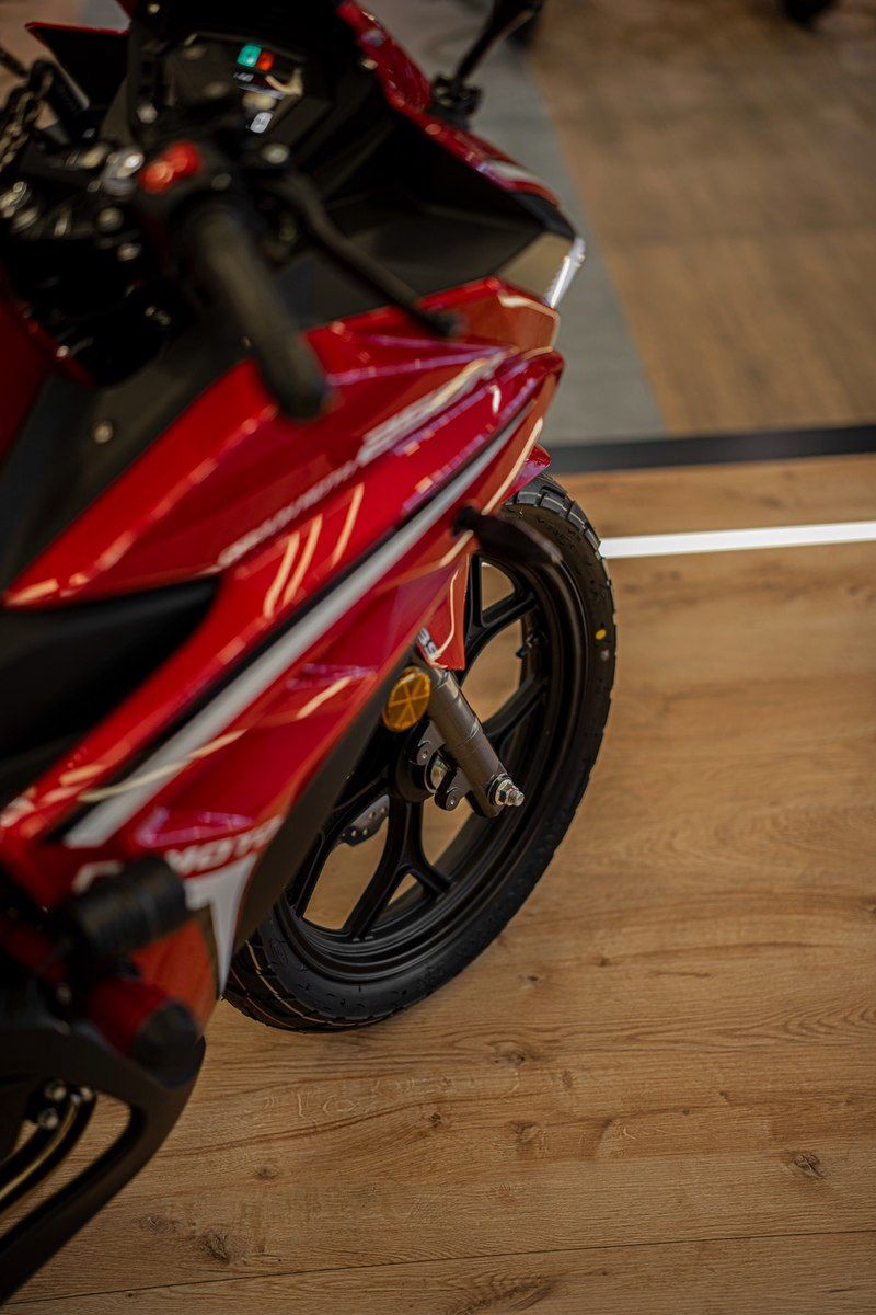 Motosiklet Dayun Sport 250, 2026 il — Avto, Bakı (10)