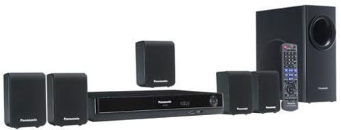 Panasonic SC-PT75 — Bakı