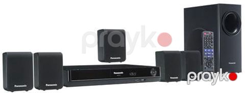 Panasonic SC-PT75 — Bakı