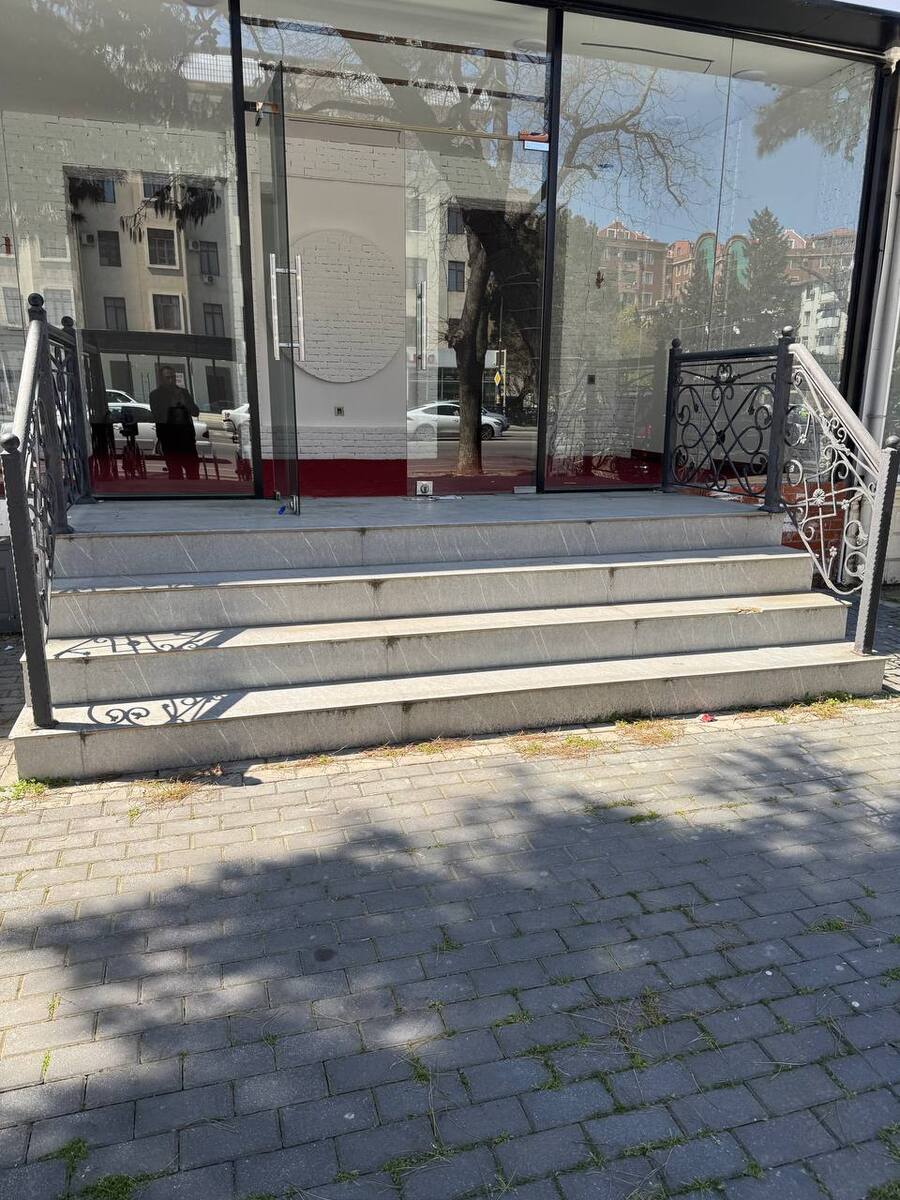 İcarəyə verilir obyekt 120 m² — Əmlak, Bakı (2)