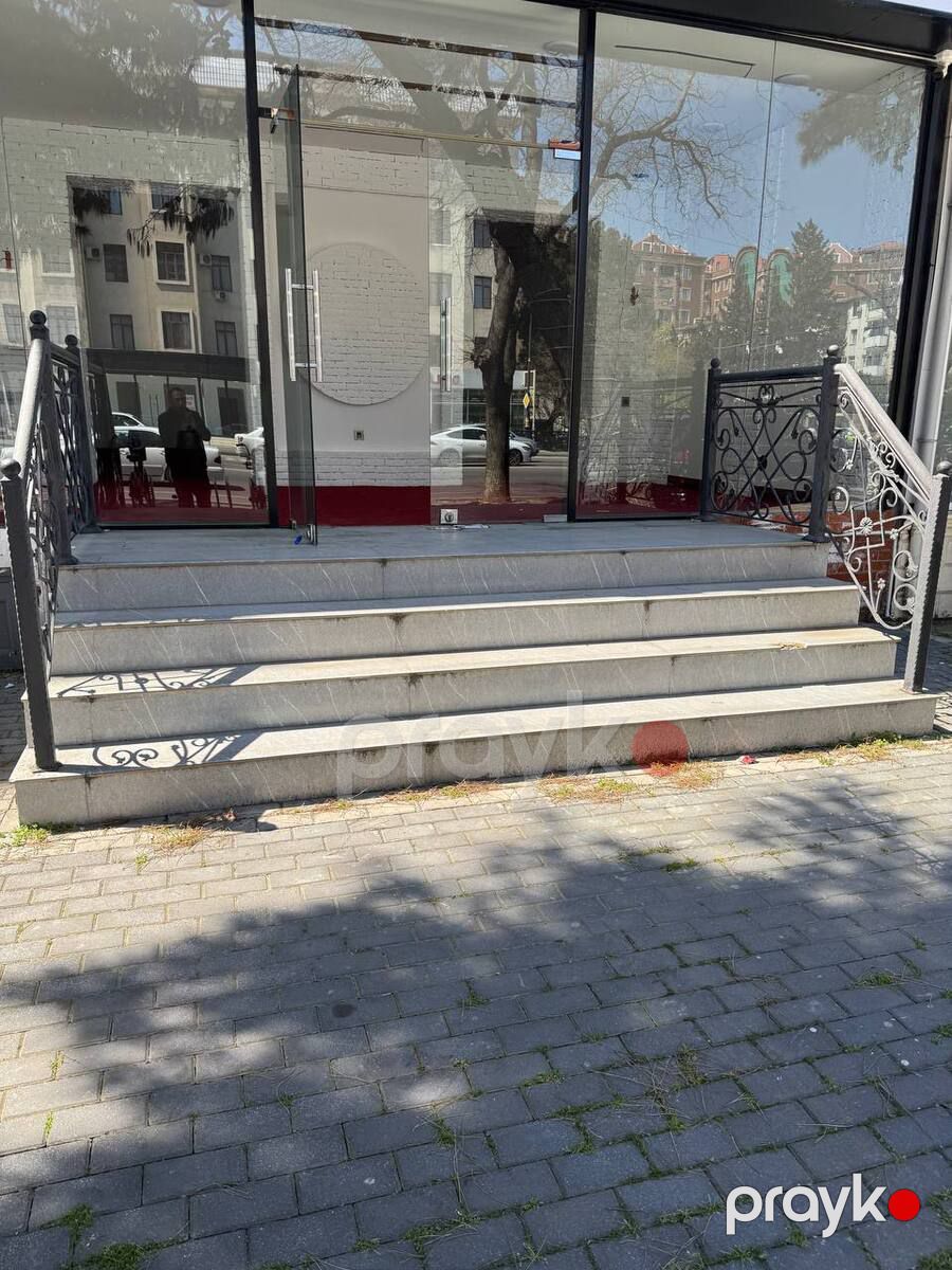 İcarəyə verilir obyekt 120 m² — Əmlak, Bakı (2)