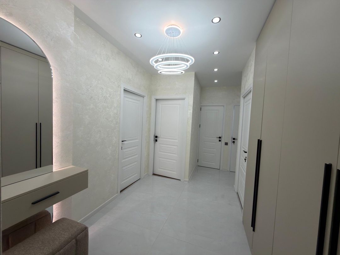 Satılır 3 otaqlı köhnə tikili 85 m² — Mənzil, Bakı (5)