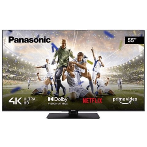 Panasonic TX-55MX600E — Bakı