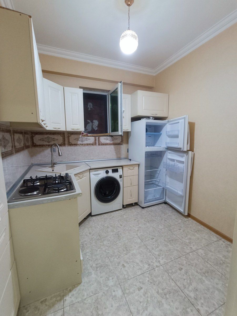 Satılır 2 otaqlı yeni tikili 62 m² — Mənzil, Xırdalan (5)