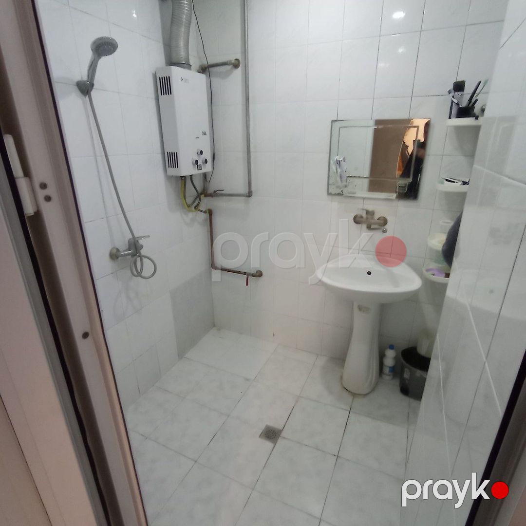 Satılır 3 otaqlı köhnə tikili 60 m² — Mənzil, Bakı (10)