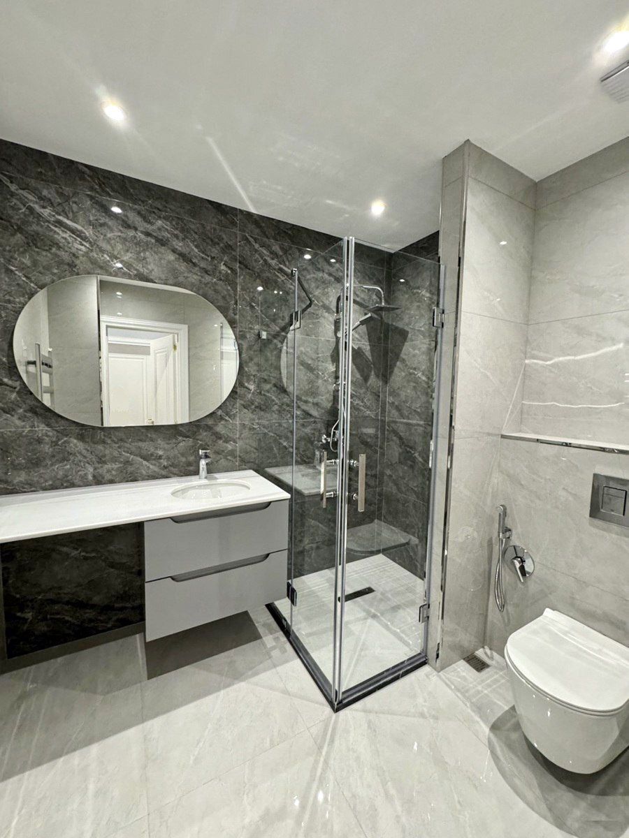 Satılır 3 otaqlı yeni tikili 97 m² — Mənzil, Bakı (11)