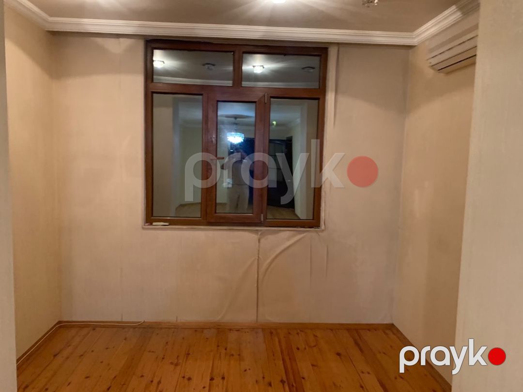 Satılır 3 otaqlı köhnə tikili 70 m² — Mənzil, Bakı (3)