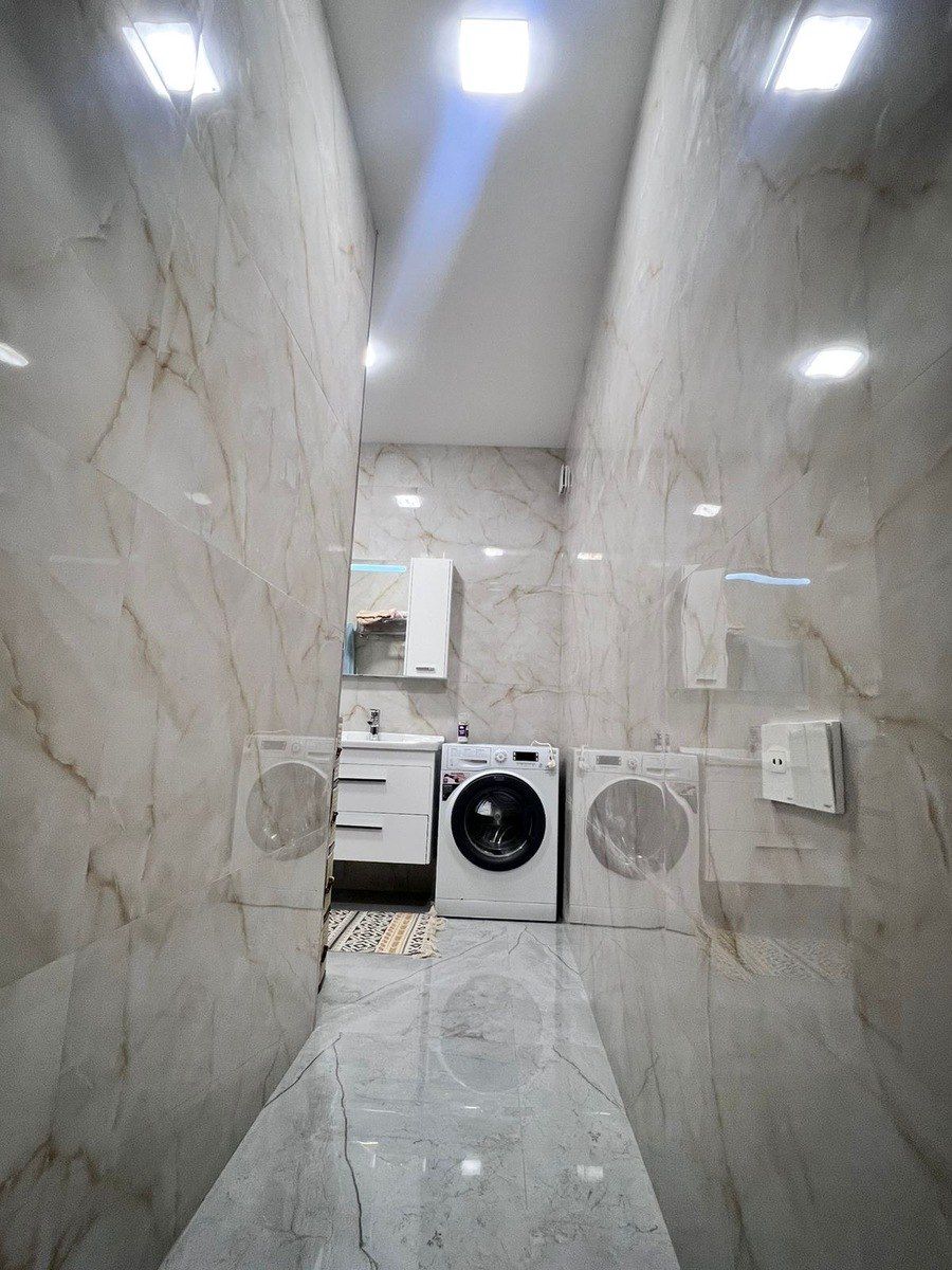 Satılır 2 otaqlı yeni tikili 70 m² — Mənzil, Bakı (8)